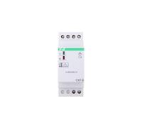 Relais contrôle phases CKF-B 1Z, I=10A, 2 modules
