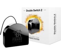 Fibaro Double Switch 2 - Interrupteur ON OFF - Z-wave Plus