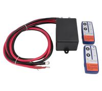 Relais électrique pour lierres, 250A, 12V, pour quad, étanche