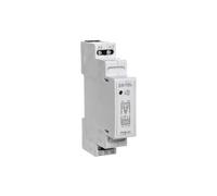 Relais électromagnétique 12 V AC/DC 16 A PEM-01/012 EXT1000090 Serrure 5903669007814