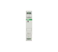 Relais électromagnétique 1P 16A 230V AC PK-1P-230V f&f 5908312595533