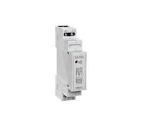 Relais électromagnétique 230 V AC/DC 16 A PEM-01/230 EXT100094 Serrure 5903669007852