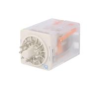 Relais électromagnétique, 3PDT, tension 1SVR405622R3000