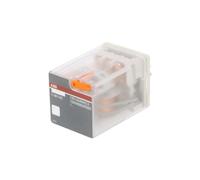 Relais électromagnétique, 3PDT, tension 1SVR405622R5000