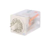Relais électromagnétique, 3PDT, tension 1SVR405622R6100