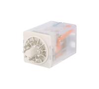 Relais électromagnétique, 3PDT, tension 1SVR405622R8000