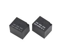 Relais électromagnétique automobile 40 A, relais américain 6/7 broches normalement ouvert SLB-05V 12 V 24 V 36 V 48 V CC-SL-A-C(6 Pin,1 PCS 48V)