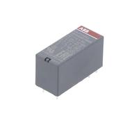 Relais électromagnétique, DPDT, tension 1SVR405601R8000