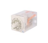 Relais électromagnétique, DPDT, tension 1SVR405621R2000