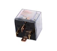 Relais électromagnétique, JD1912, 12 V, 100 A, SPDT, 4 broches, Voyant LED