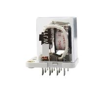 Relais électromagnétique JQX-38FB 12 V CC 24 V CC 220 V haute puissance 30 A 11 broches contact argent WJ174(Z(Transfer),110VAC)