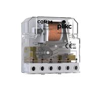 Relais électromécanique à impulsions (commutateur 24V)