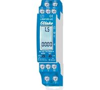 Relais ELTAKO pour capteurs de lumière, de crépuscule, de pluie et de vent, 4 sorties semi-conductrices OptoMOS 50 mA/8..2, 1 pièce.