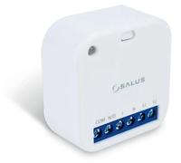Relais encastré Salus, 2,4 GHz, Zigbee, 16 A, à utiliser uniquement avec l'UGE600, 1 pièce.