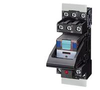 Relais enfichable enfichable Siemens LZS:PT3A5L24 3 inverseurs (RT) 24 V/DC 5 pc(s)