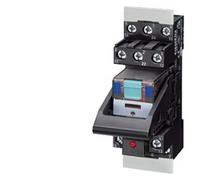 Relais enfichable enfichable Siemens LZS:PT5A5T30 4 inverseurs (RT) 230 V/AC 5 pc(s)
