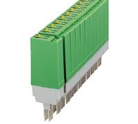 Relais enfichable Phoenix Contact ST-REL2-KG 24/1 2823625 24 V/DC, 24 V/AC 6 A 1 NO (T) 10 pc(s)