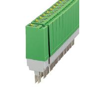 Relais enfichable Phoenix Contact ST-REL2-KG220DC/1 2826512 220 V/DC 6 A 1 NO (T) 10 pc(s)