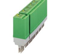 Relais enfichable Phoenix Contact ST-REL4-KG 24/21-21 2823308 24 V/DC, 24 V/AC 3 A 2 inverseurs (RT) 10 pc(s)