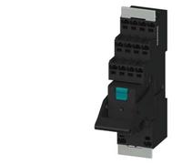 Relais enfichable Siemens LZS:PT5D5R24 4 inverseurs (RT) 5 pc(s)