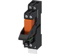 Relais enfichable Siemens LZS:RT3A4T30 1 inverseur (RT) 5 pc(s)