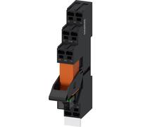 Relais enfichable Siemens LZS:RT3D4R24 1 inverseur (RT) 5 pc(s)