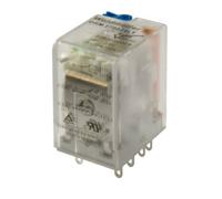 Relais enfichable Weidmüller DRM270024LT/2CO/24V DC 7760056069 24 V/DC 10 A 2 inverseurs (RT) 20 pc(s)