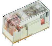 Relais enfichable Weidmüller RCLS3T024 8866920000 24 V/DC 16 A 1 NO (T) 20 pc(s)