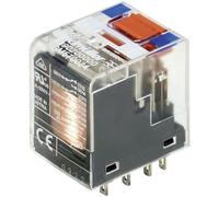 Relais Enfichable Weidmüller Rcm570730 1181100000-1 230 V/ac 6 à 4 Inverseurs (rt) 1 Pc(s) S78461