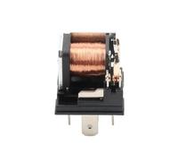 Relais étanche JD1914/JD2912 80A/40A 12V/24V 4/5 broches | Relais automobile étanche JD1914/JD2912 12V/24V 80A/40A 4/5 broches,(5Pin 40A 12V)