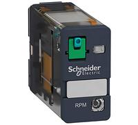 Relais haute performance Schneider Electric RPM12JD 10 pc(s)