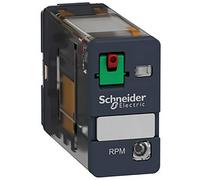 Relais haute performance Schneider Electric RPM12P7 10 pc(s)
