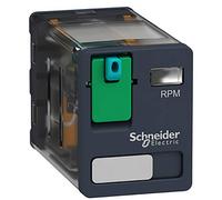 Relais haute performance Schneider Electric RPM21JD 10 pc(s)
