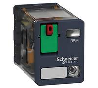 Relais haute performance Schneider Electric RPM22B7 10 pc(s)