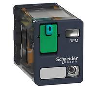 Relais haute performance Schneider Electric RPM22JD 10 pc(s)