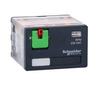 Relais haute performance Schneider Electric RPM41P7 10 pc(s)
