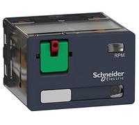Relais haute performance Schneider Electric RPM42F7 10 pc(s)