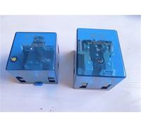 Relais haute puissance JQX-62F 1Z/2Z 80A/120A DC12V DC24V AC110V AC220V 1 pièce(JQX-62F 2Z 80A,220V)