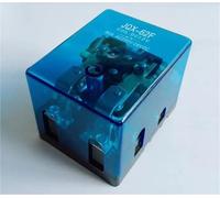 Relais haute puissance JQX-62F 2Z 80A/120A DC12V DC24V AC110V AC220V 1 pièce(JQX-62F 2Z 80A,AC110V)