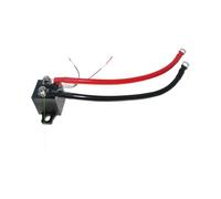 Relais haute tension 150A charge Dc12V24V48V60V72 moteur de contacteur