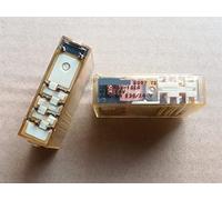Relais HDZ-468-1024 24VDC HDZ 468 1024 HDZ4681024 DC24V 24V 1 pièces