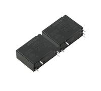 Relais HFE10-2 1-12 24-HT-L2 50A A 12V 24V 1 pièce(HFE10-1-12-HT-L2)