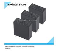 Relais HRM3-S-DC5V 12V 24V-A, groupe de 4 pieds normalement ouvert 10A250VAC HF36F-S 1 pièce