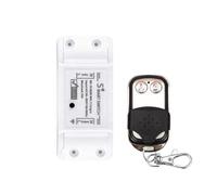 Relais intelligent WiFi - PNI - SafeHome PT09 - 10 A - 2200 W - App Tuya Smart