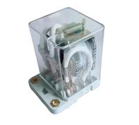 Relais intermédiaire JQX-38F 3Z LJQX-38FC 3Z 40A relais de puissance enfichable relais électromagnétique 11pin DC12V DC24V AC110V AC220V 1 pièces(LJQX-38FC,AC220V)