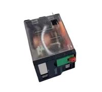 Relais intermédiaire miniature enfichable 8 broches RXM2AB1BD DC24V
