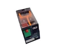 Relais intermédiaire miniature enfichable à 8 broches 2CO RXZE1M2C