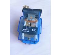 Relais JQX-58F 1Z 60A JQX-60F 1Z 60A/80A JQX-68F 1Z 80A DC12V DC24V AC110V AC220V 1 pièce(JQX-58F 1Z 60A,AC220V)