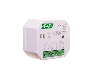 Relais magnétique 2Z 16A 7-30V AC/9-40V PK PP-2Z-24V
