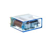 Relais miniature 1P 16A 24V DC, contact 40.61.9.024.4000